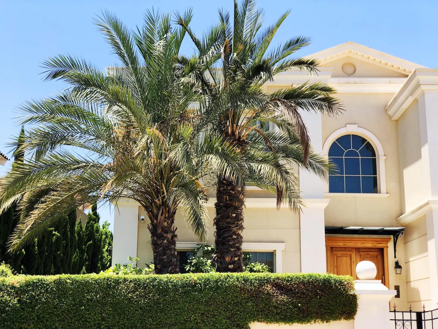 Jacksonville Property Management
