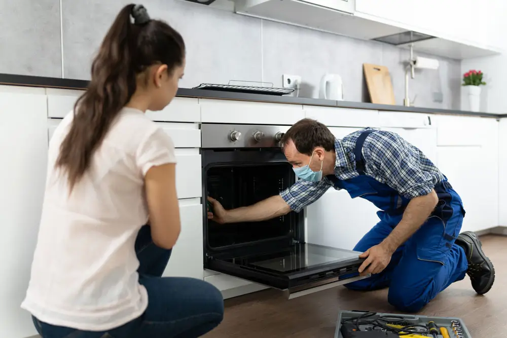 Genstone Property Management Property Maintenance