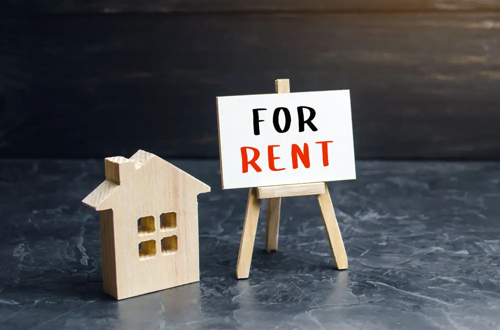 Marketing Your Genstone Property Management Rental Property