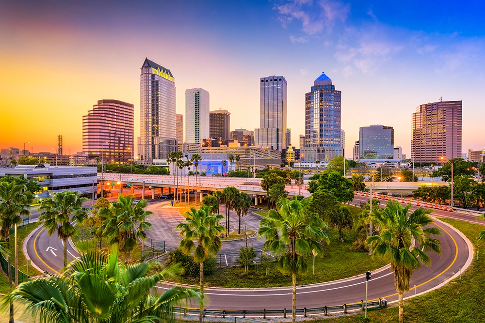 Tampa Property Management