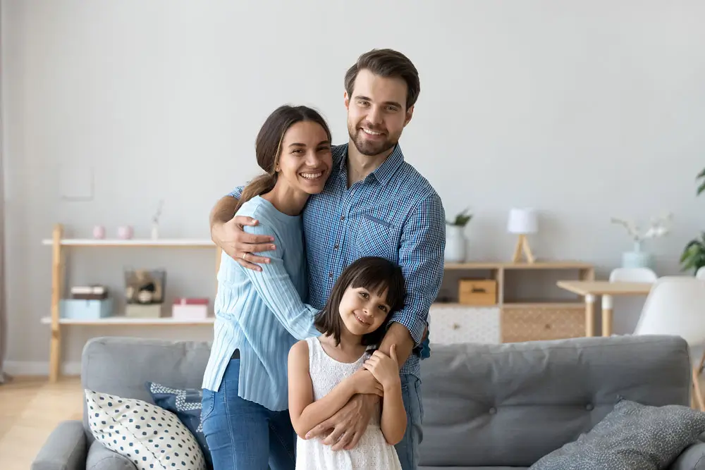 Genstone Property Management Resident Screening